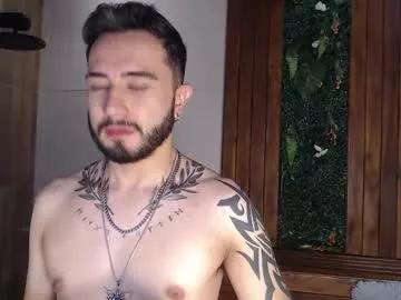 Dave_wolff webcams show profile image 