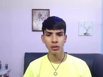 david_925_ from Chaturbate is Freechat