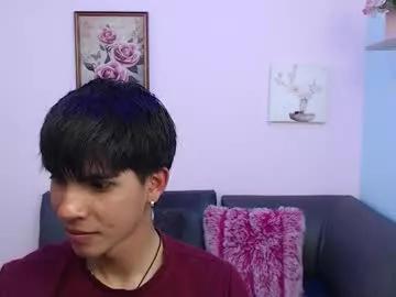 david_925_ from Chaturbate is Freechat