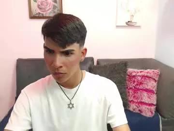 david_925_ from Chaturbate is Freechat