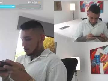 david_adams2003 from Chaturbate is Freechat