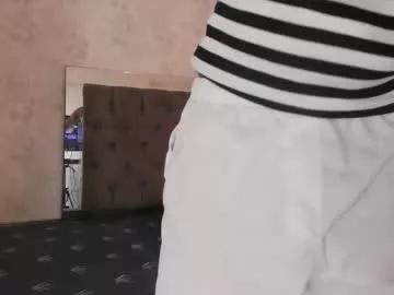 david_lux from Chaturbate is Freechat