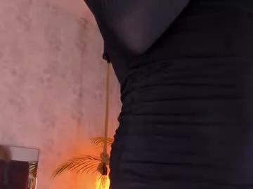 david_lux from Chaturbate is Freechat