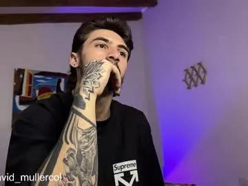 David_muller_ webcams show profile image 