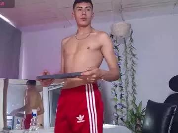 david_savage_ from Chaturbate is Freechat