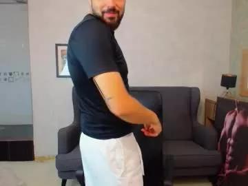 daxkent from Chaturbate is Freechat