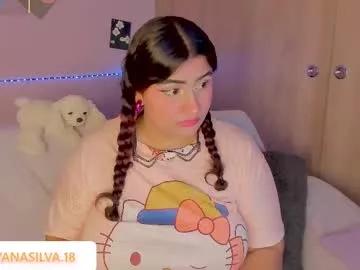 dayan_silva_ from Chaturbate