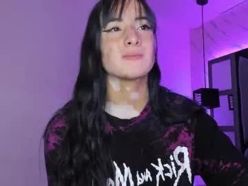 dayana_harlow2 from Chaturbate