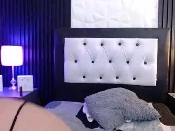 dayana_mendozaa69 from Chaturbate