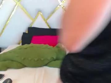 dayana_watson from Chaturbate