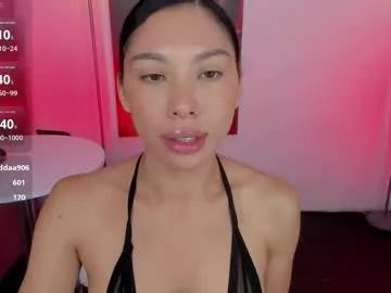 dayanna_tecca from Chaturbate