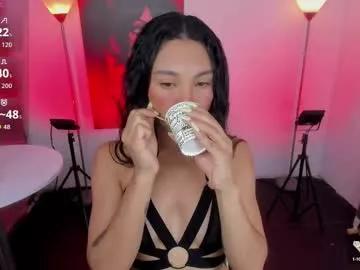 dayanna_tecca from Chaturbate