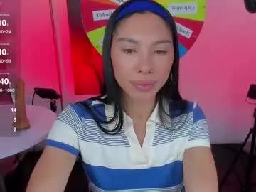 dayanna_tecca from Chaturbate
