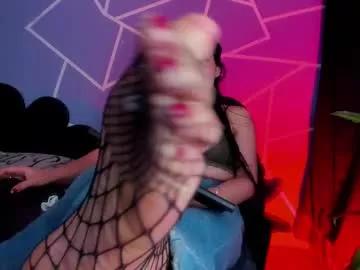 dayanporn from Chaturbate