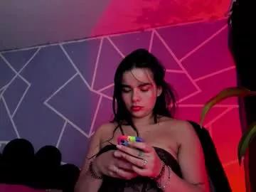 dayanporn from Chaturbate