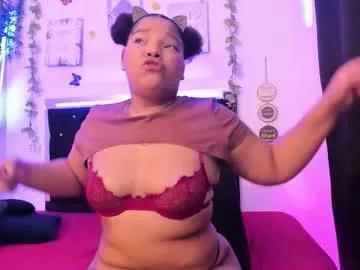 dayanroux from Chaturbate