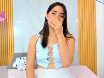 dayashcruz from Chaturbate