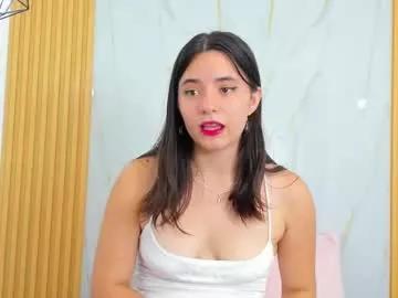 dayashcruz from Chaturbate