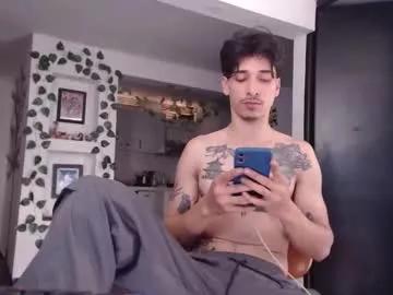 dazzayyy from Chaturbate