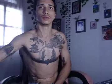 dazzayyy from Chaturbate