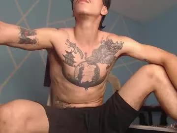 dazzayyy from Chaturbate
