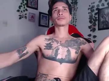 dazzayyy from Chaturbate