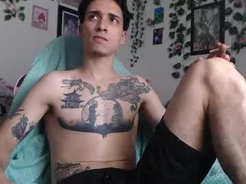 dazzayyy from Chaturbate