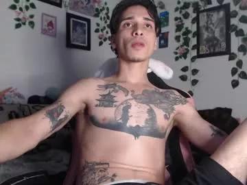 dazzayyy from Chaturbate