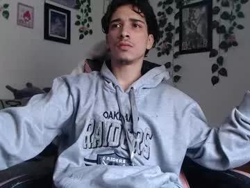 dazzayyy from Chaturbate
