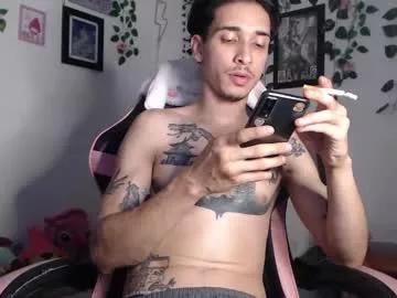 dazzayyy from Chaturbate