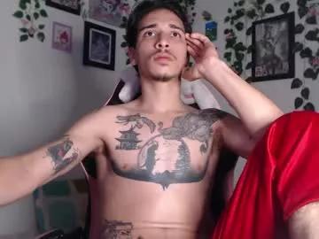 dazzayyy from Chaturbate