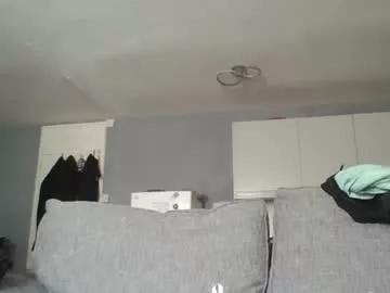 dazzill from Chaturbate