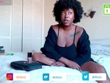 dchcco from Chaturbate