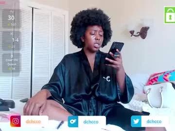 dchcco from Chaturbate