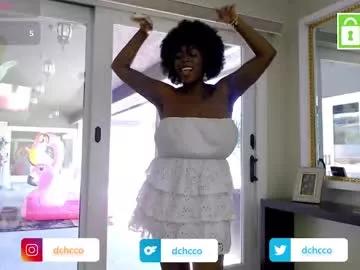 dchcco from Chaturbate