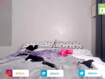 dchcco from Chaturbate