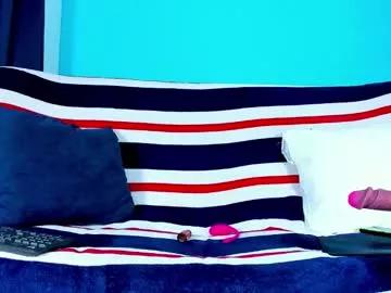 dcollins_ from Chaturbate is Freechat
