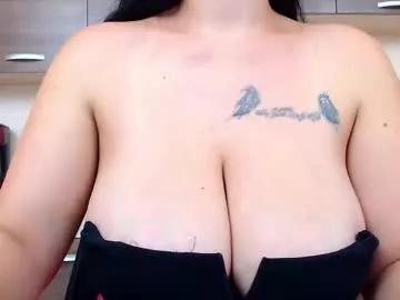 dd__shari from Chaturbate