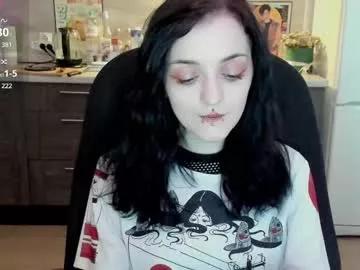 dead__winter from Chaturbate