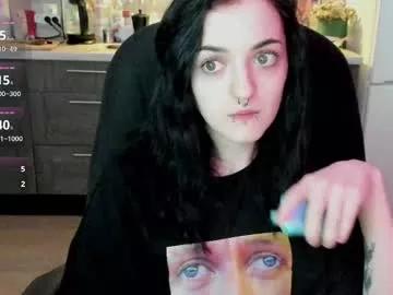 dead__winter from Chaturbate