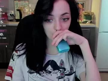 dead__winter from Chaturbate