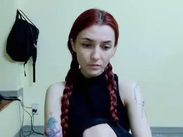 dead_girll from Chaturbate