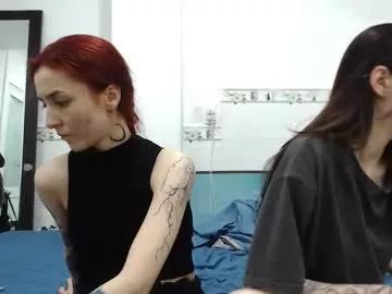 dead_girll from Chaturbate