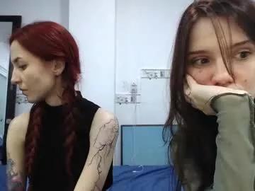 dead_girll from Chaturbate
