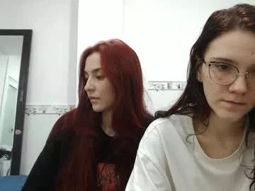 dead_girll from Chaturbate