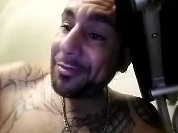 deadbirdink8o8 from Chaturbate