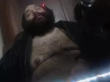 deadpoolbkn from Chaturbate