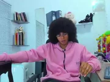 deamon_devil from Chaturbate is Freechat