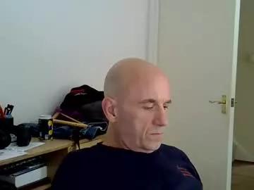 dean_chambers from Chaturbate is Freechat