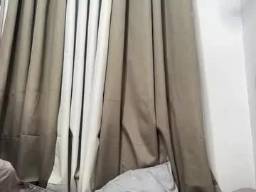 dear_nina from Chaturbate is Freechat